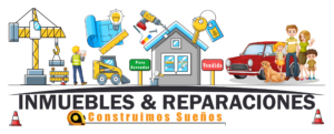 Inmuebles y Reparaciones